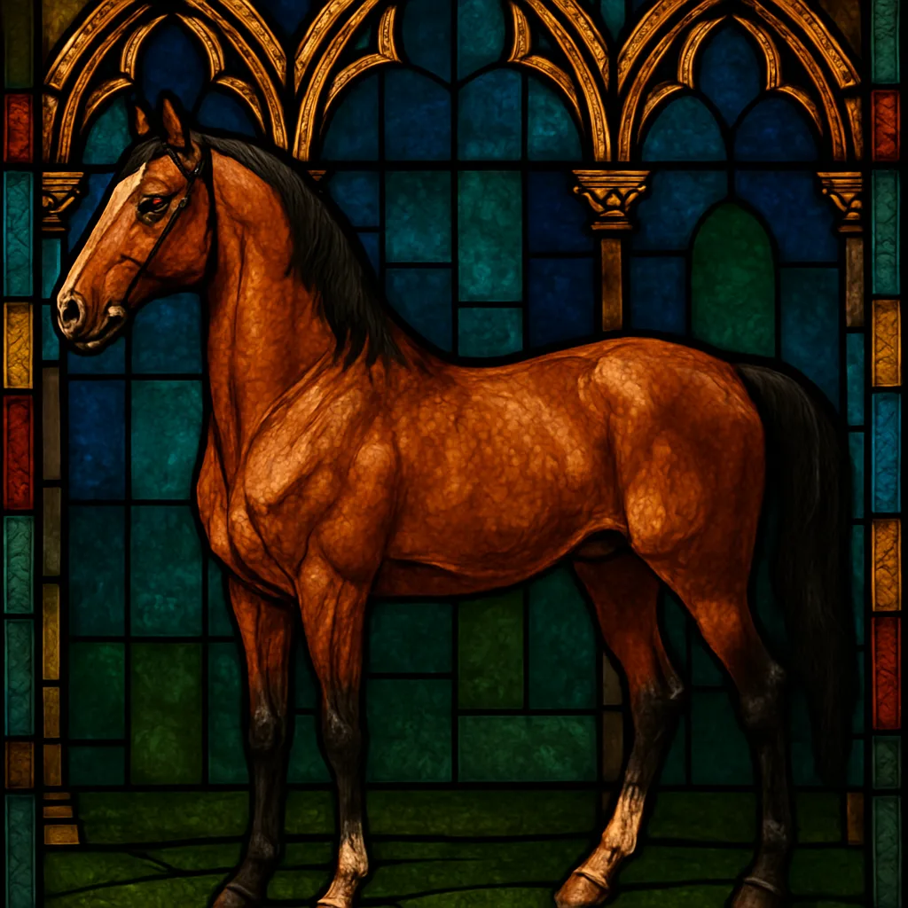 Stained Glass