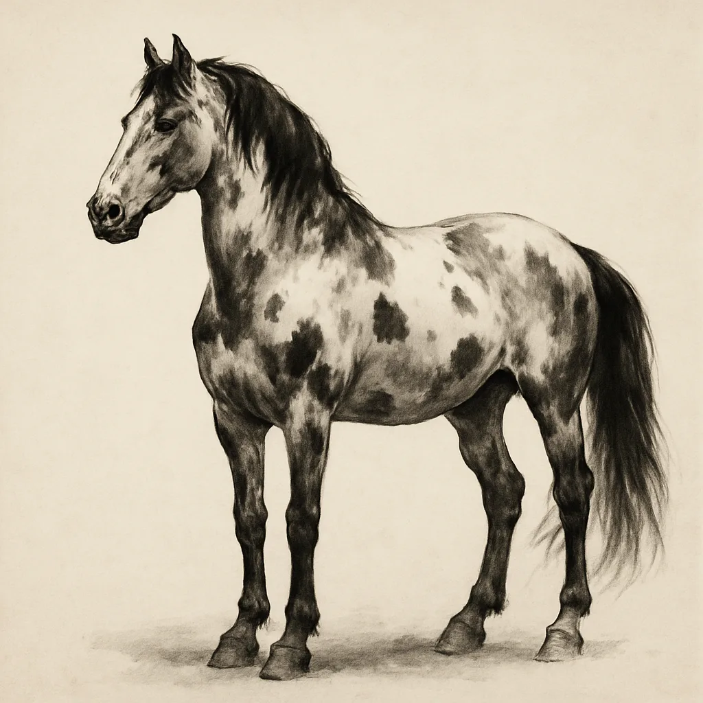 Sumi-e Ink