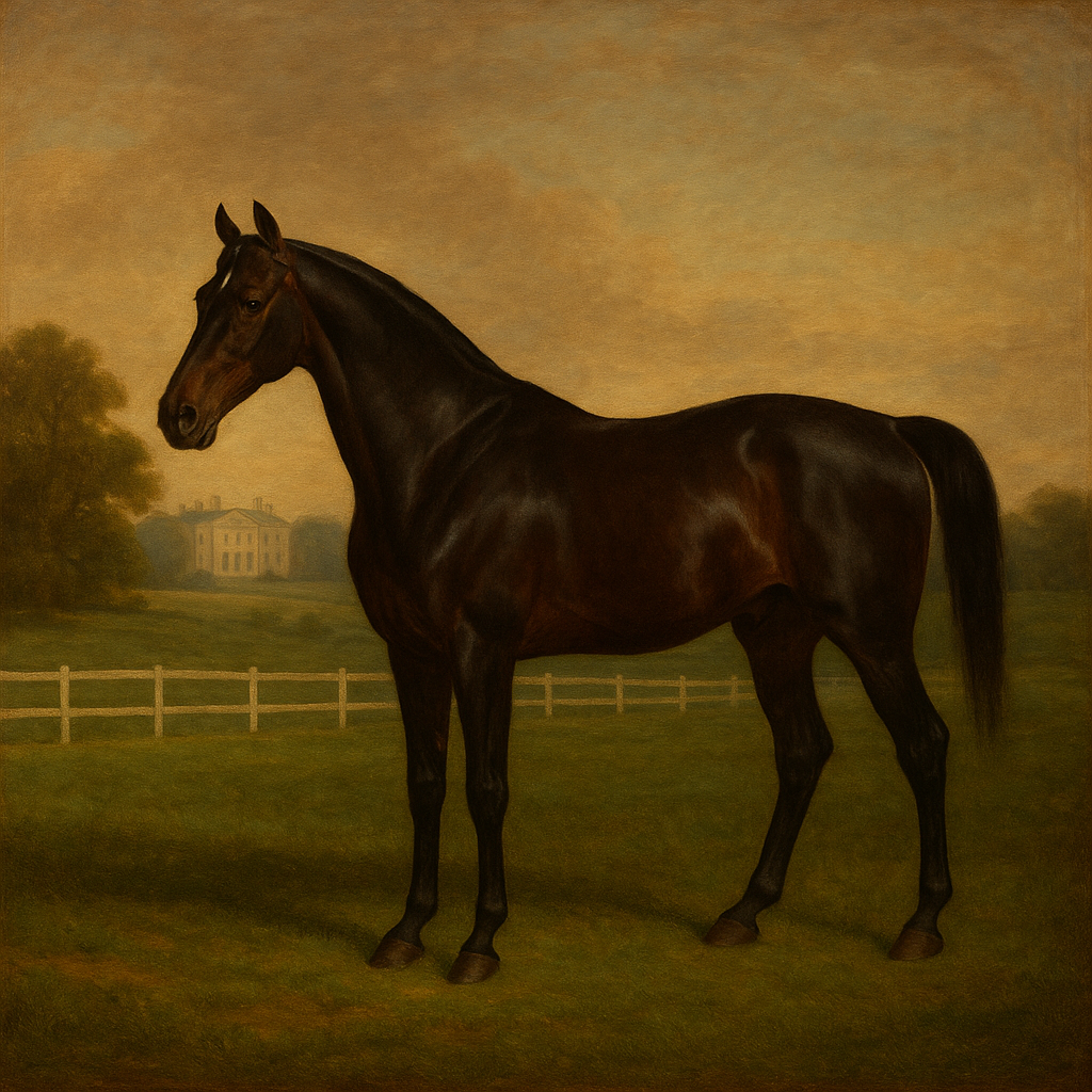 Stubbs Heritage