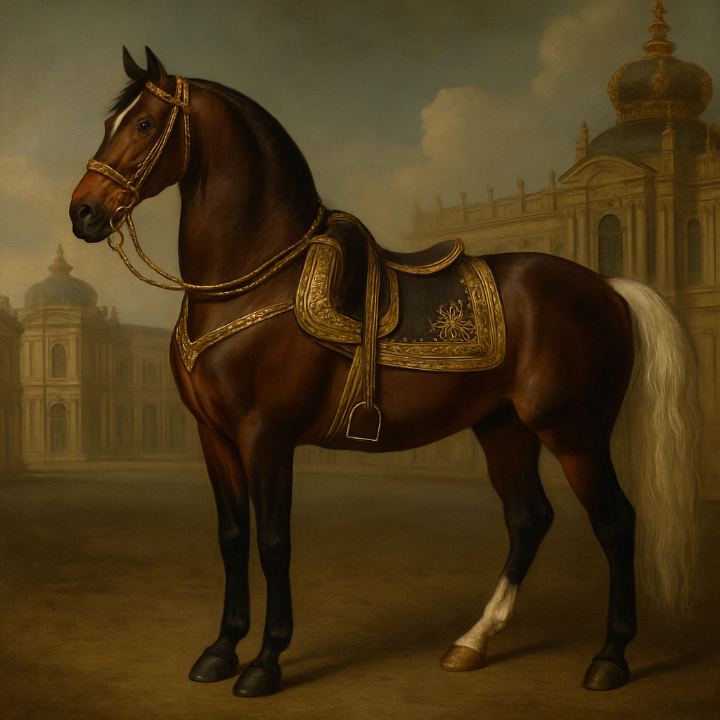 Imperial Czar